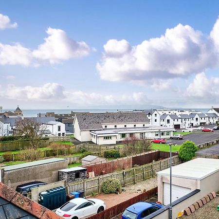 Portstewart Central Loft Apartment المظهر الخارجي الصورة