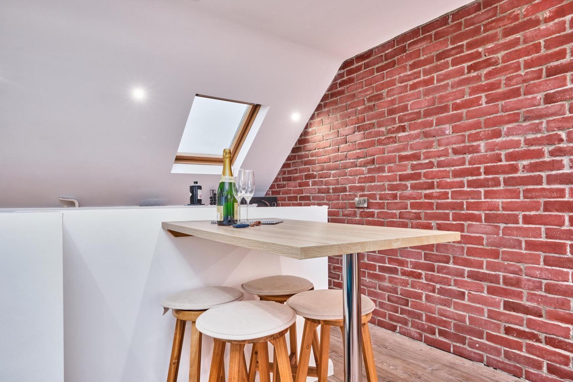 Portstewart Central Loft Apartment المظهر الخارجي الصورة