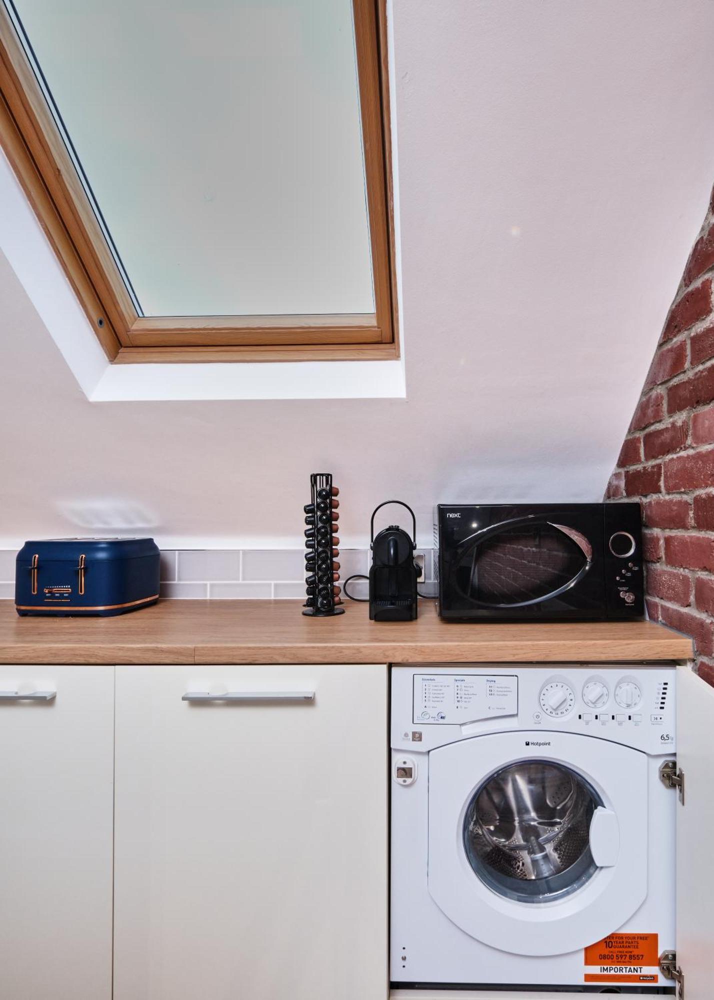 Portstewart Central Loft Apartment المظهر الخارجي الصورة