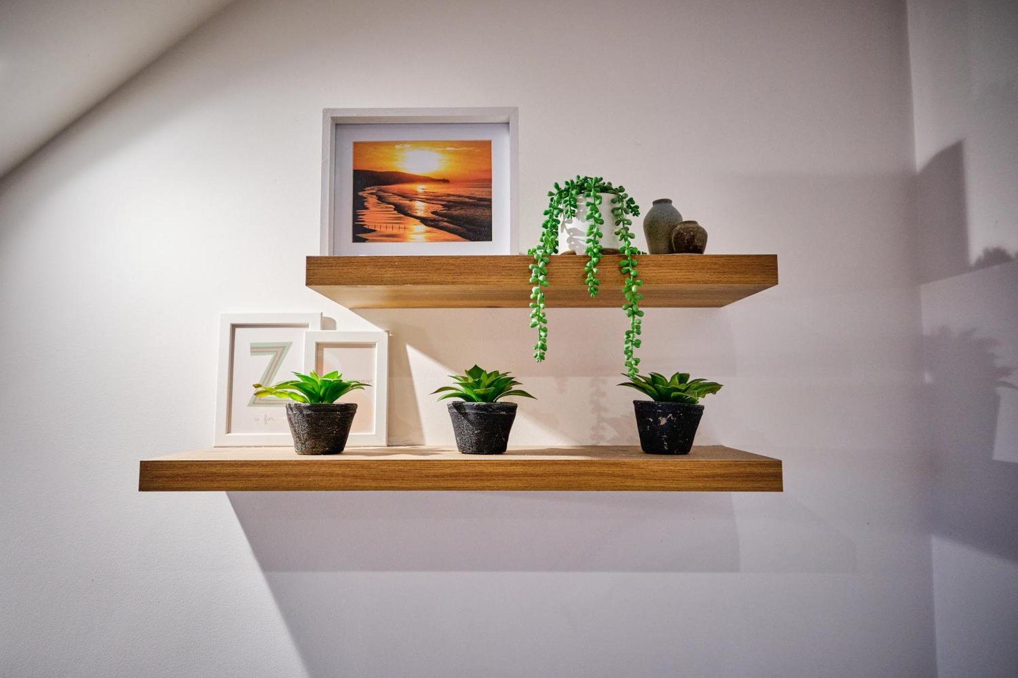 Portstewart Central Loft Apartment المظهر الخارجي الصورة