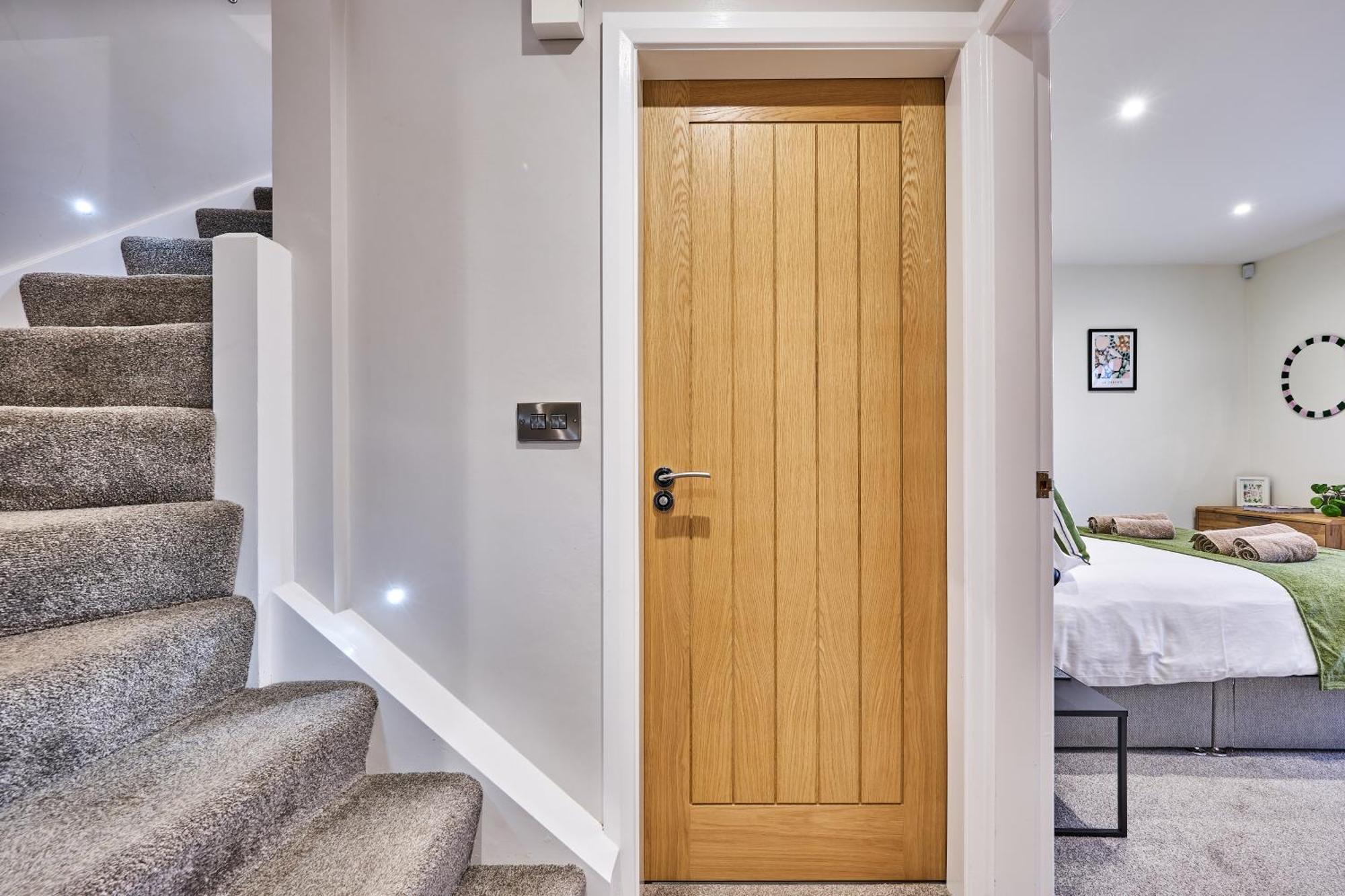 Portstewart Central Loft Apartment المظهر الخارجي الصورة